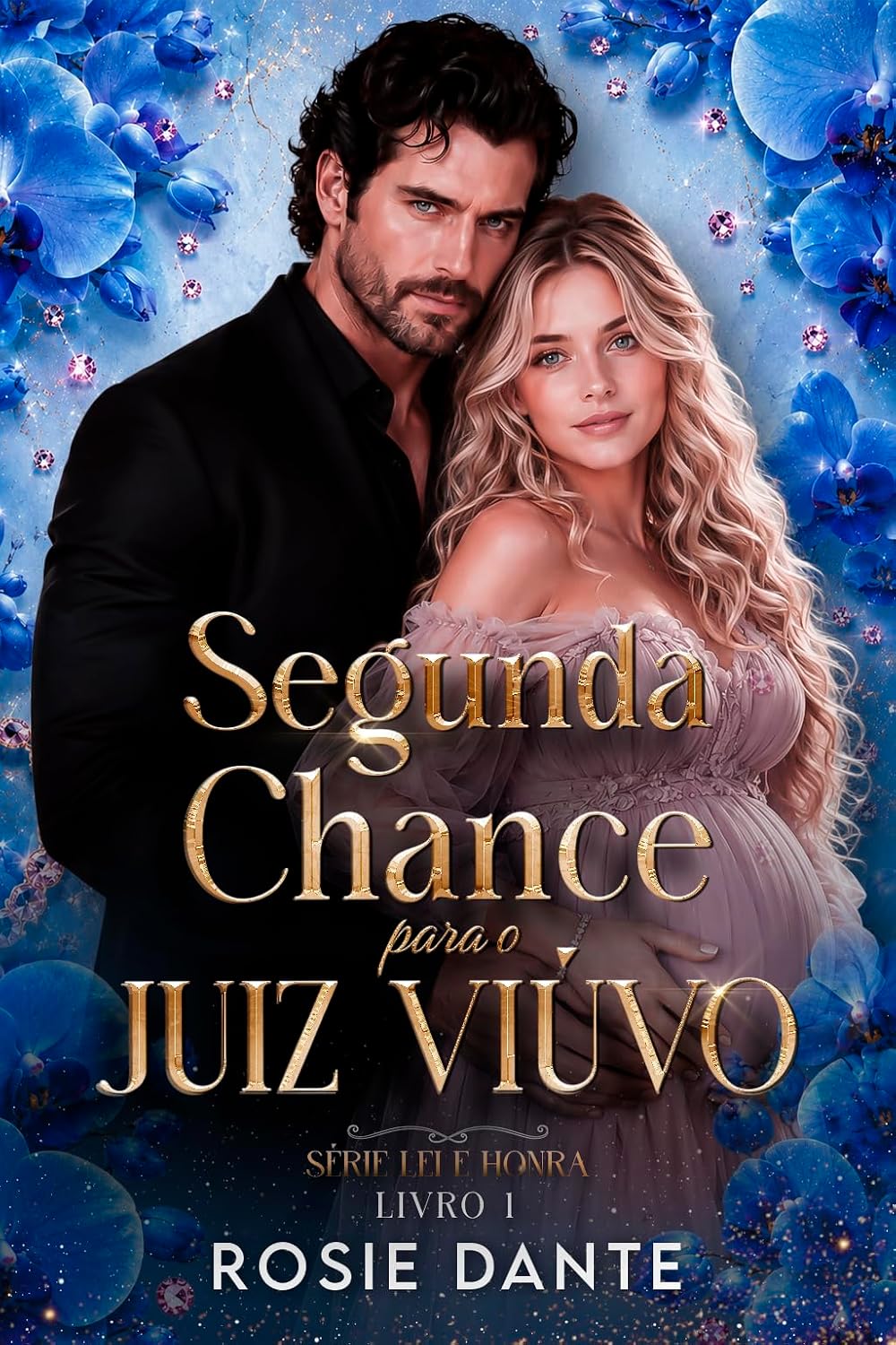 Segunda Chance para o juiz viúvo baixar o livro de graça