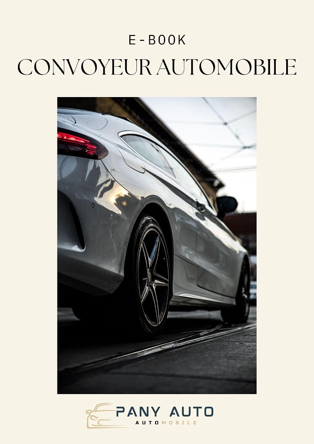 ler totalmente Convoyeur Automobile (French Edition)