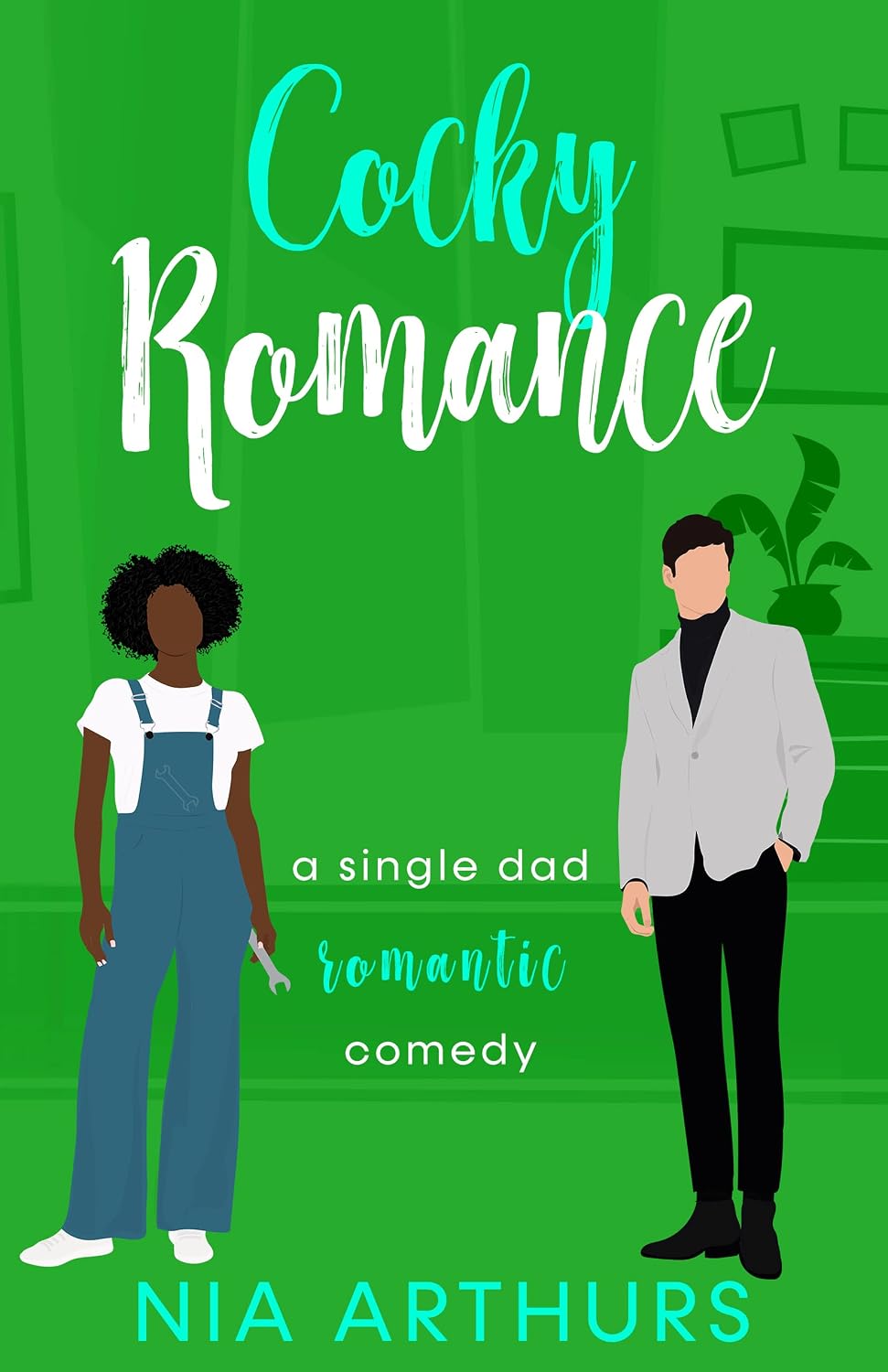 Cocky Romance (Billionaire Dads) (English Edition) baixar o livro de graça