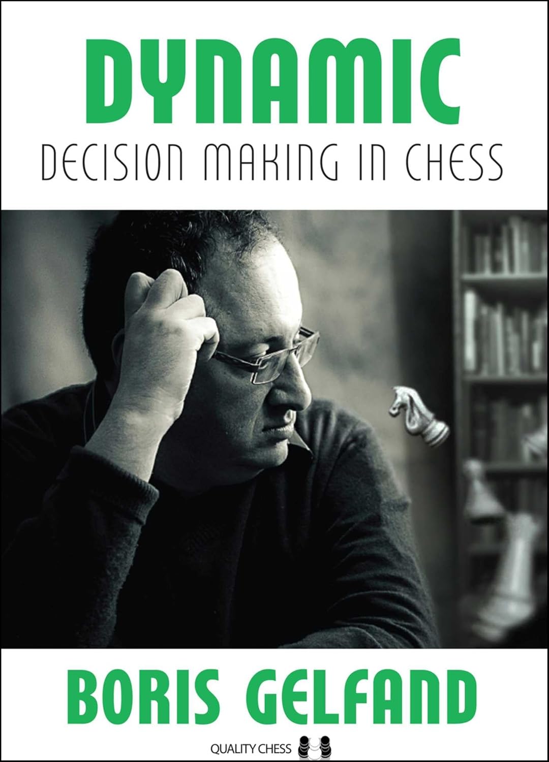 Dynamic Decision Making in Chess baixar o livro de graça