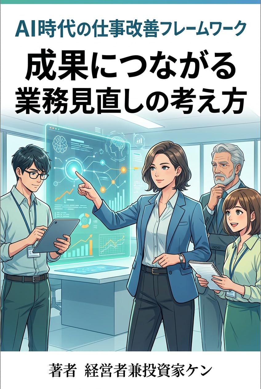 capítulo por capítulo baixar ei jidai no shigoto kaizen furemuwaku seika ni tsunagaru gyomu minaoshi no kangaekata (Japanese Edition)