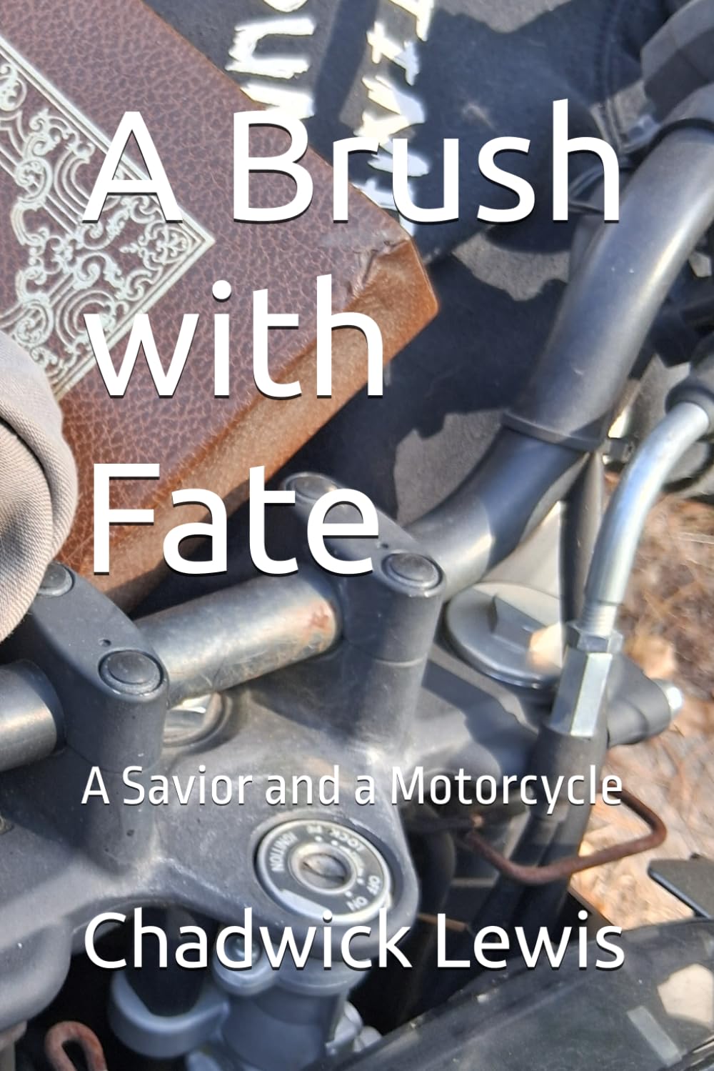 ler totalmente A Brush with Fate: A Savior and a Motorcycle