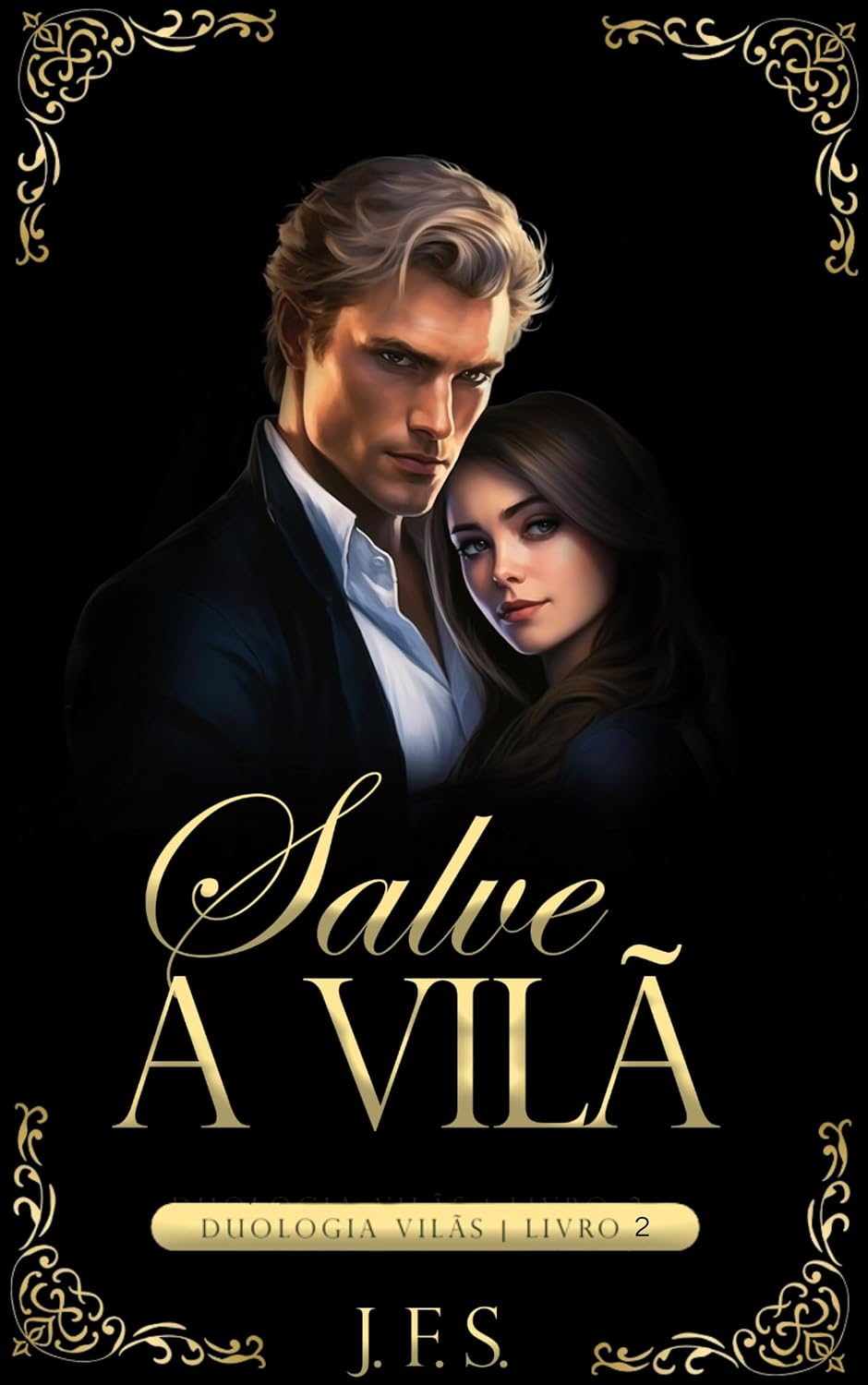 Salve a vilã (Duologia Vilãs Livro 2) baixar livro de graça