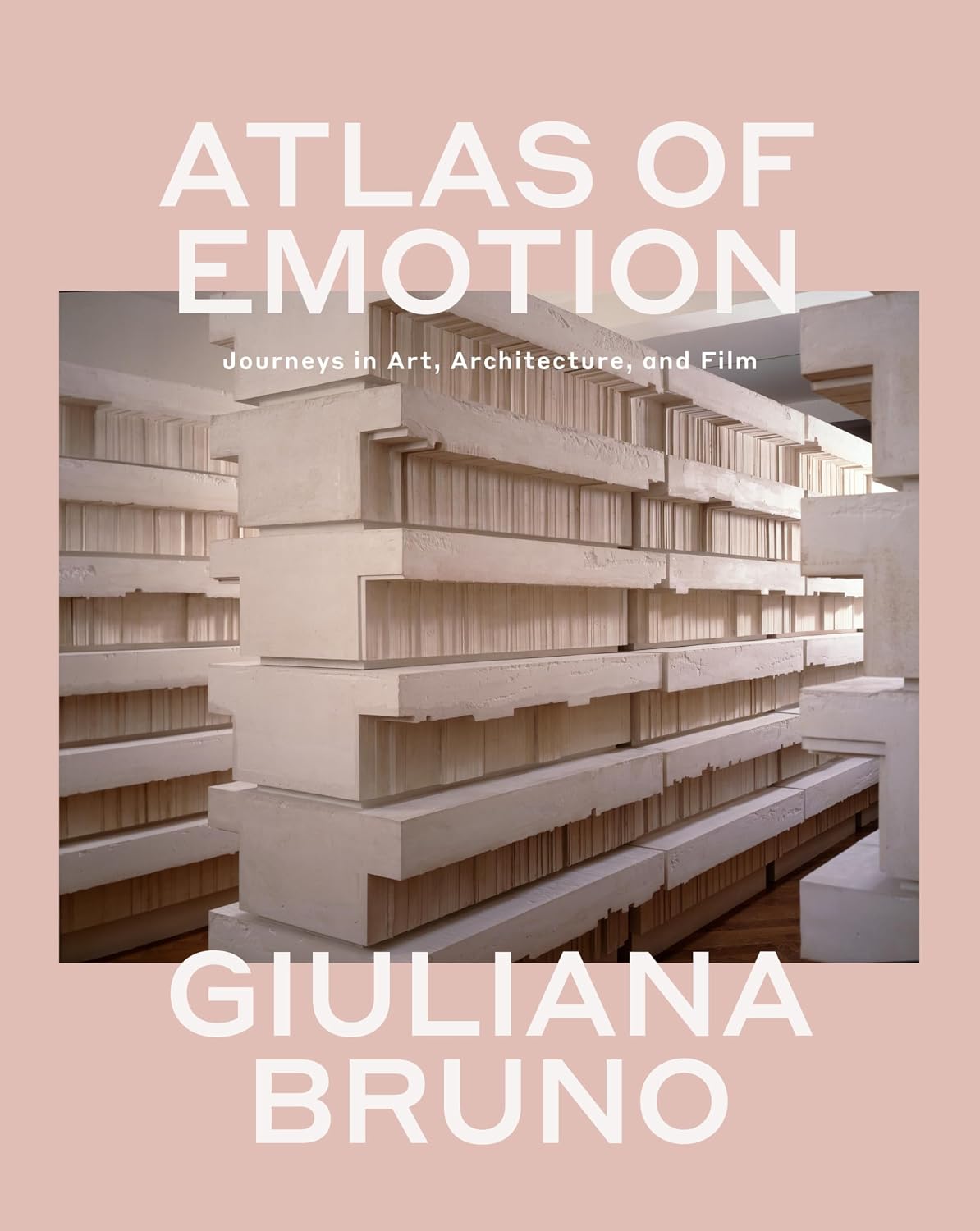 Atlas of Emotion: Journeys in Art, Architecture, and Film baixar livro de graça