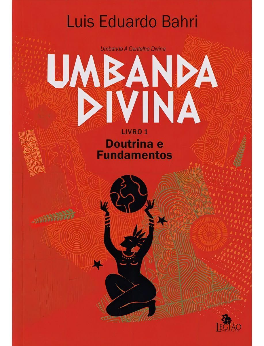 Umbanda Divina: Doutrina e Fundamentos baixar livro de graça