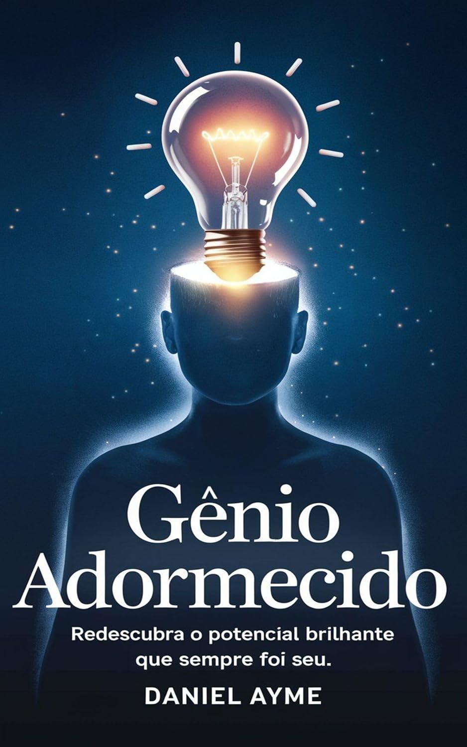 Gênio Adormecido: Redescubra o Potencial Brilhante que Sempre Foi Seu