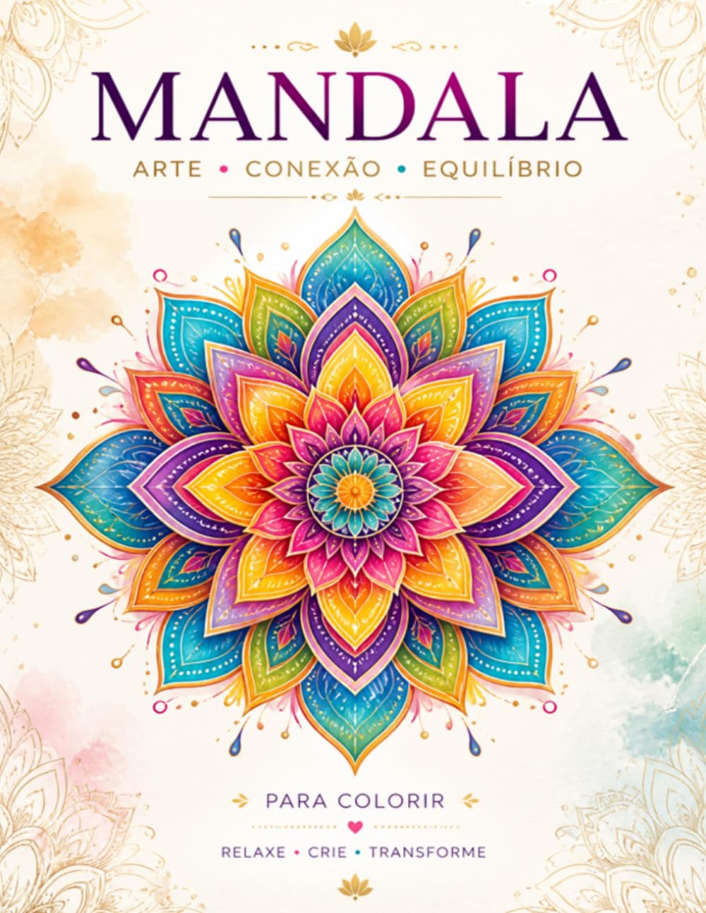 capítulo por capítulo baixar Mandala (Portuguese Edition)