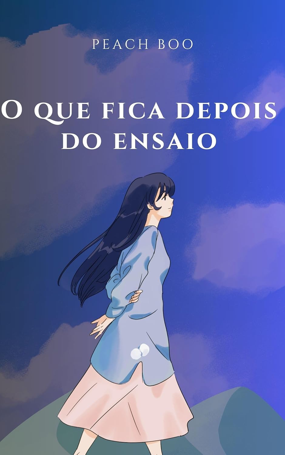 O que fica depois do ensaio: Um romance intenso baixar o livro de graça