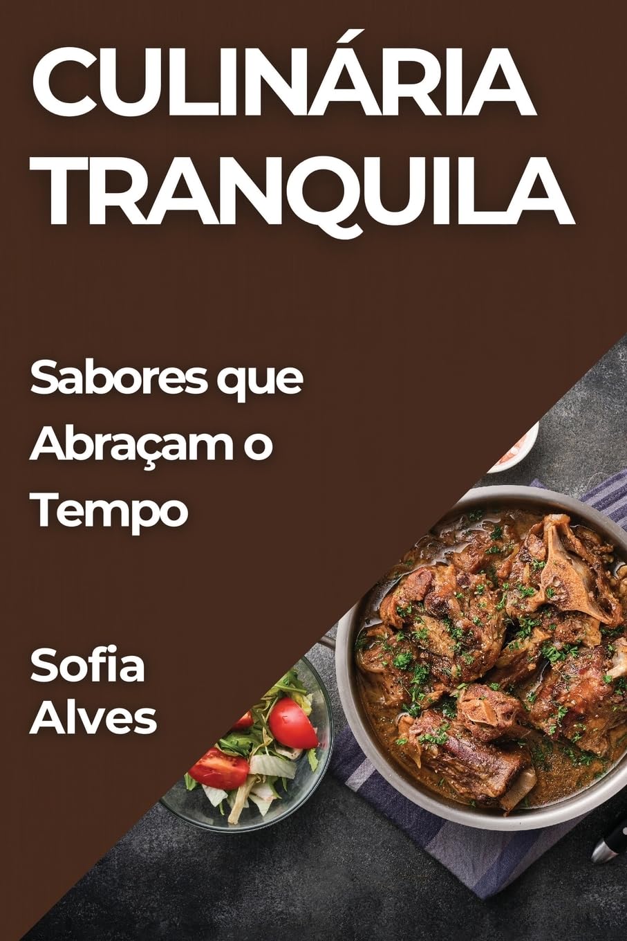 capítulo por capítulo baixar Culinária Tranquila: Sabores que Abraçam o Tempo
