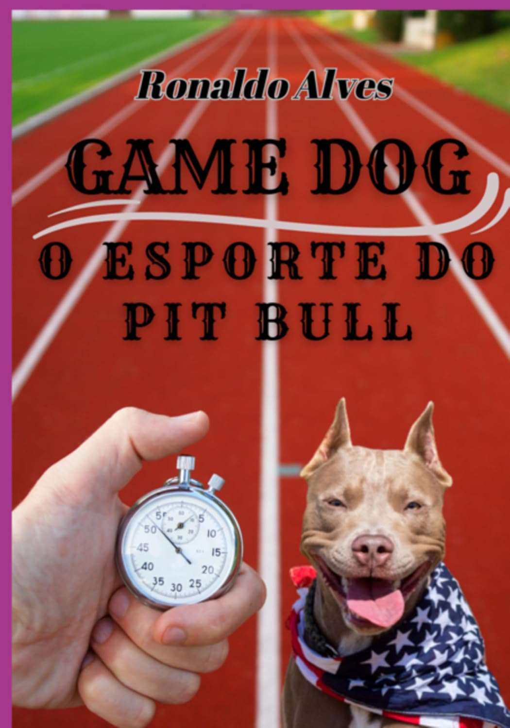 Game Dog baixar livro de graça