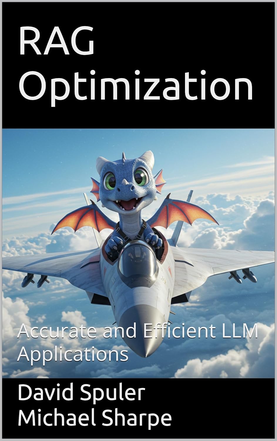 ler totalmente RAG Optimization: Accurate and Efficient LLM Applications (Generative AI LLM Theory & Research) (English Edition)