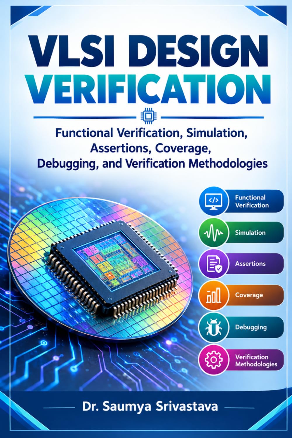 capítulo por capítulo baixar VLSI Design Verification: Functional Verification, Simulation, Assertions, Coverage, Debugging, and Verification Methodologies