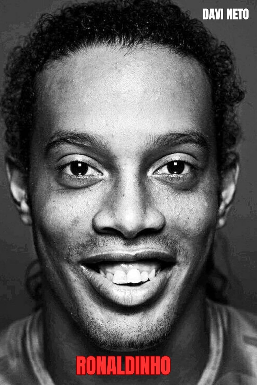 ler totalmente Ronaldinho