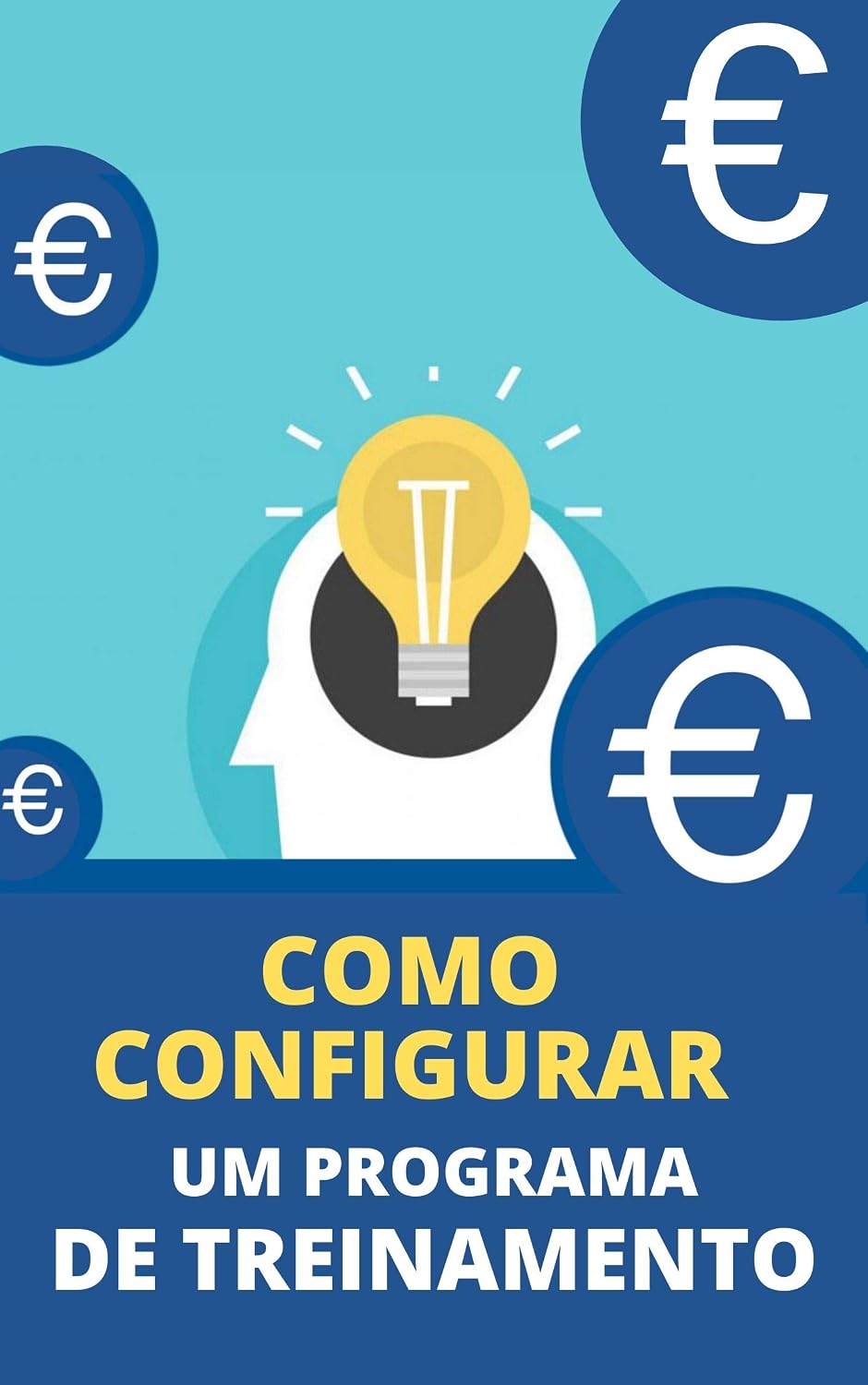 Como Configurar Um Programa De Treinamento baixar livro de graça