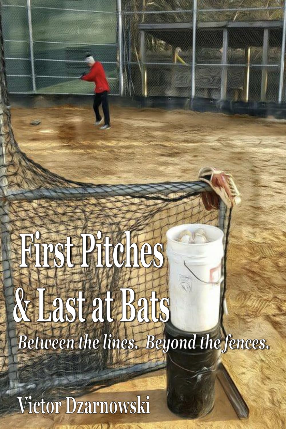First Pitches & Last at Bats: Between the lines. Beyond the fences baixar o livro de graça
