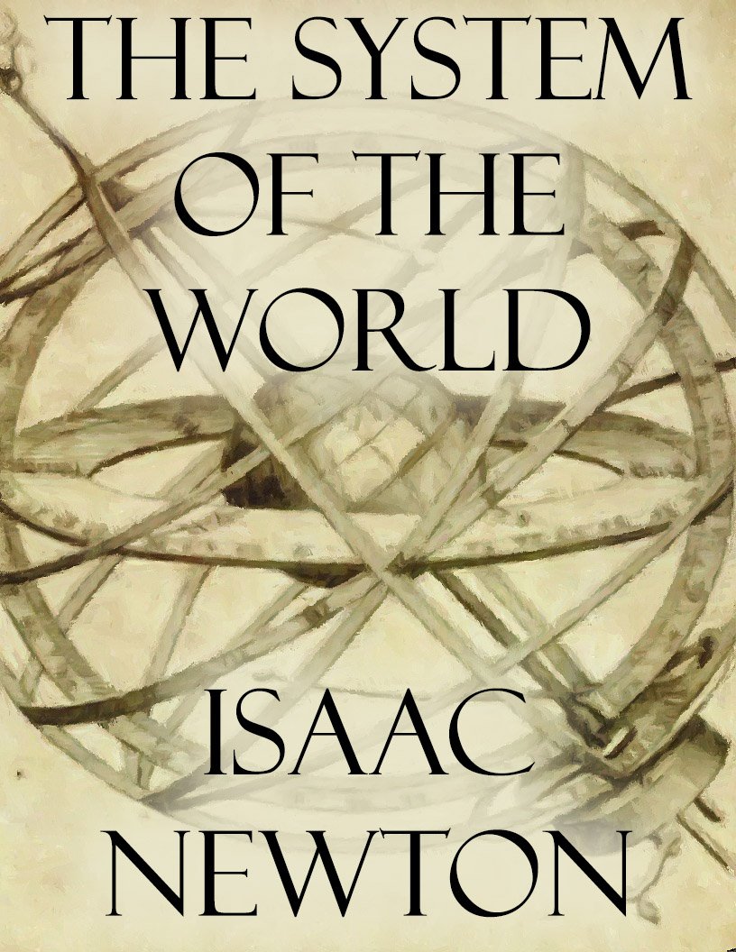 The System of the World (English Edition) baixar o livro de graça