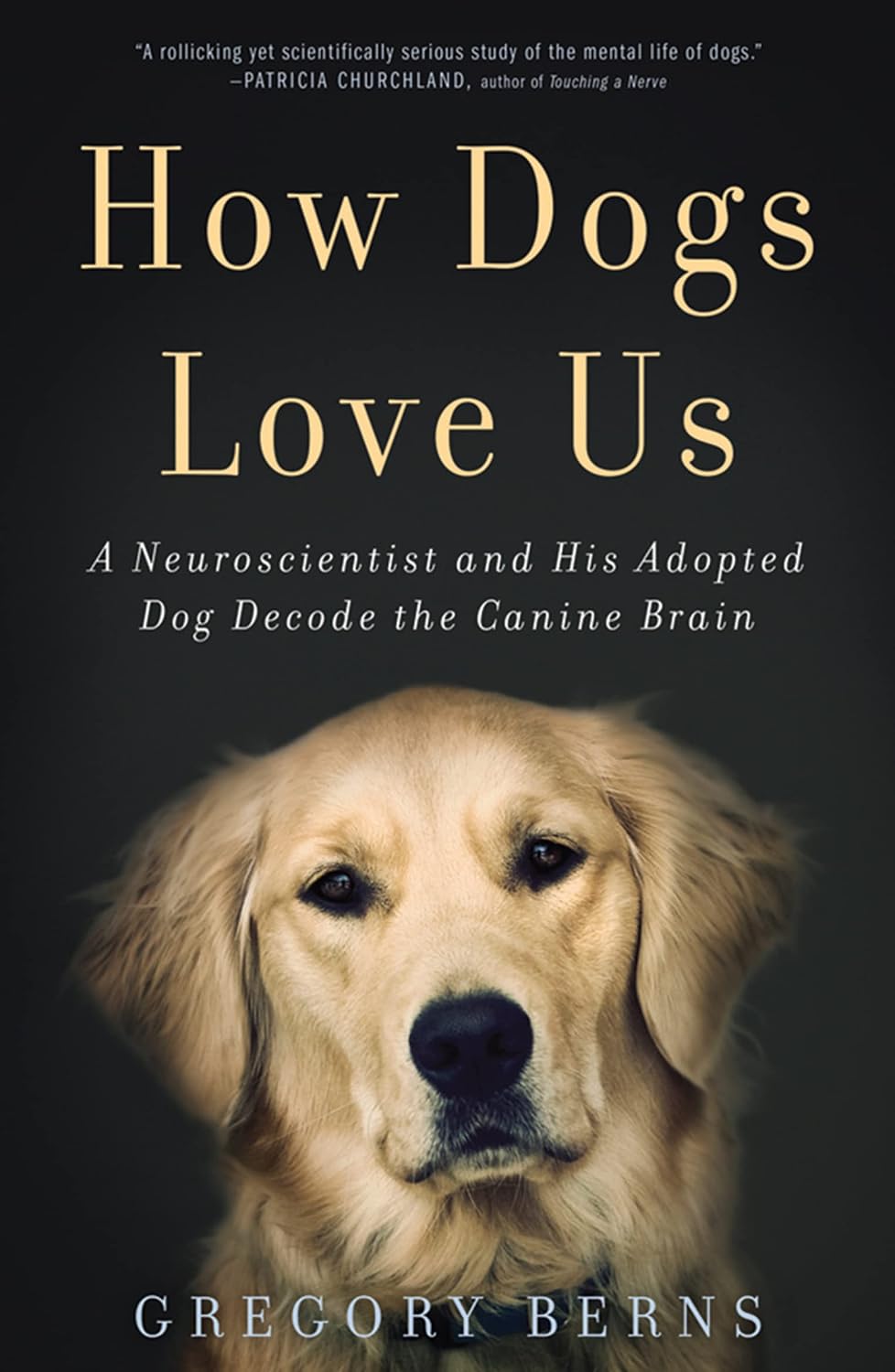 How Dogs Love Us: A Neuroscientist and His Adopted Dog Decode the Canine Brain baixar o livro de graça