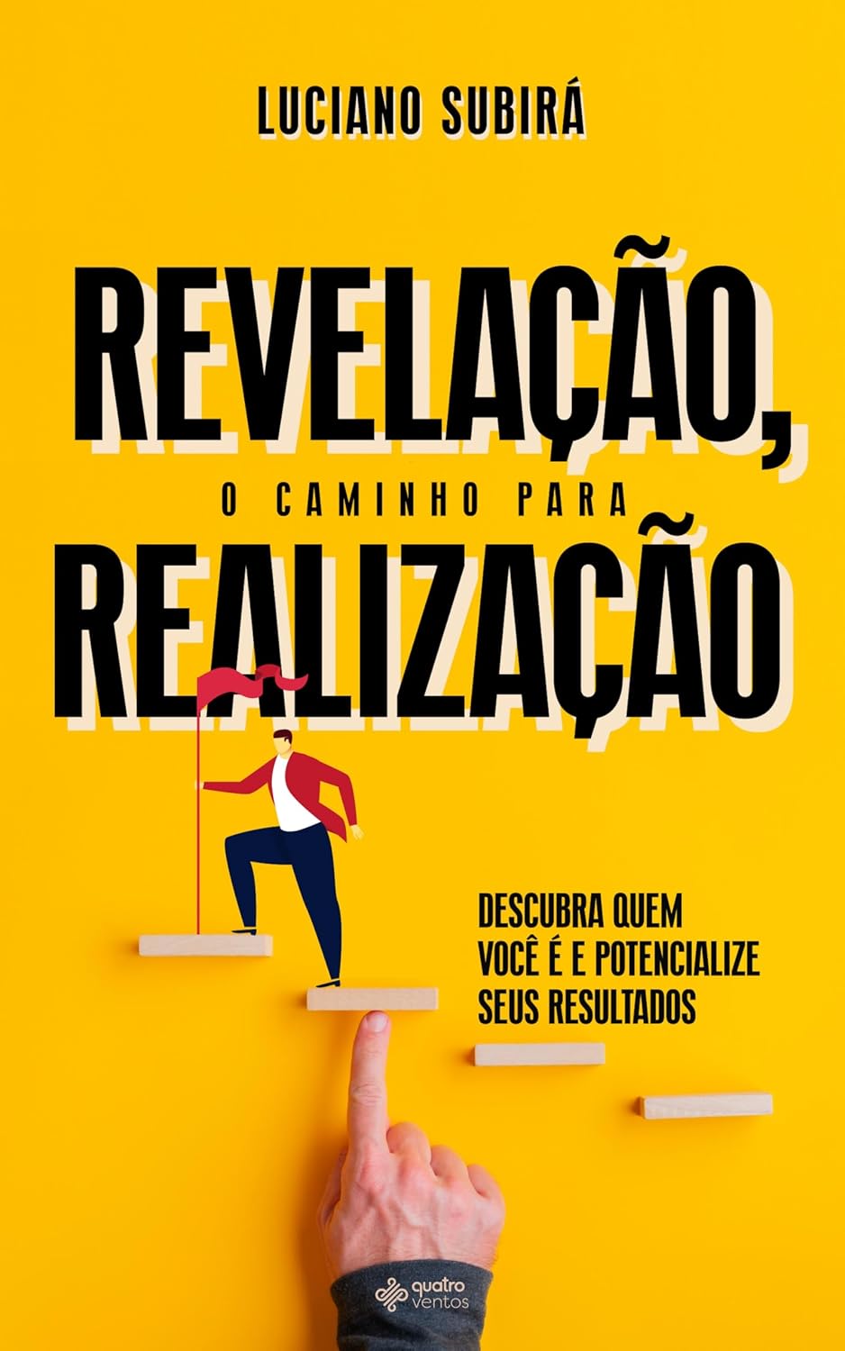 ler totalmente Revelação, um caminho para a realização