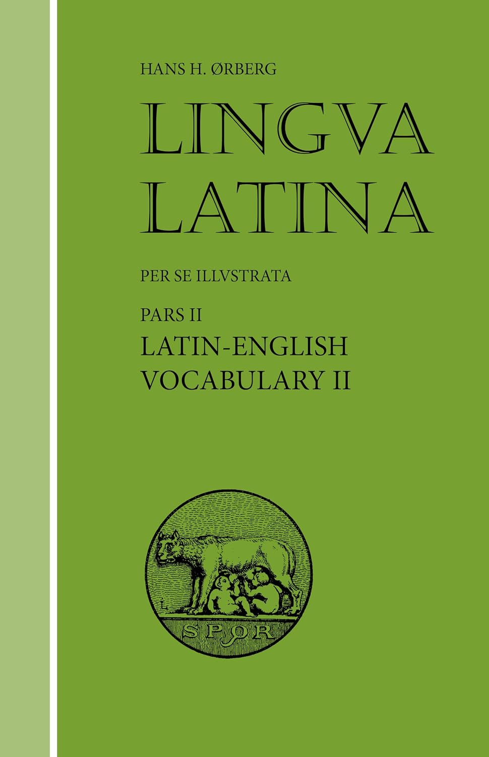 capítulo por capítulo baixar Latin-English Vocabulary II: Roma Aeterna
