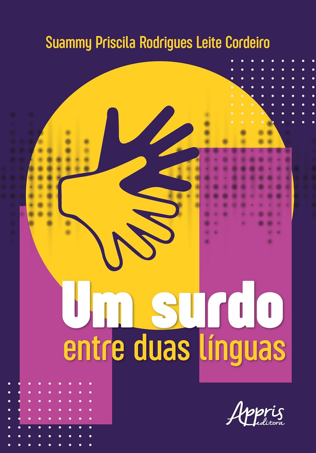 ler totalmente Um surdo entre duas línguas