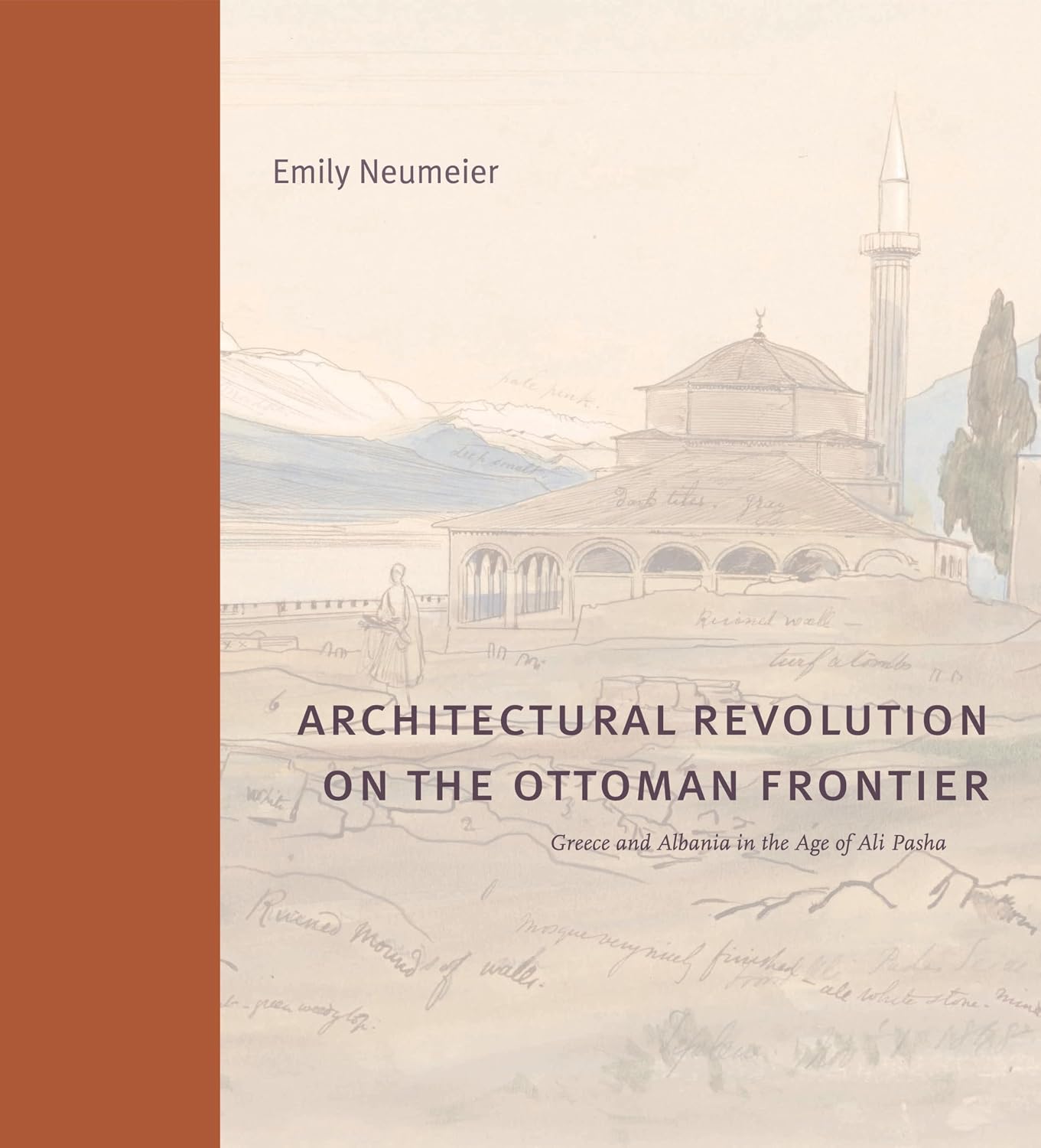 Architectural Revolution on the Ottoman Frontier: Greece and Albania in the Age of Ali Pasha (Buildings, Landscapes, and Societies) (English Edition) baixar o livro de graça