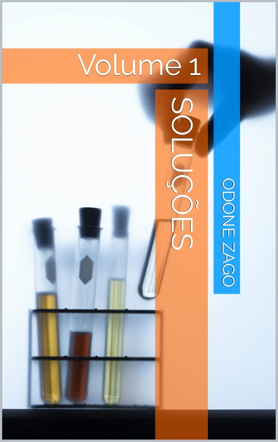 Soluções: Volume 1