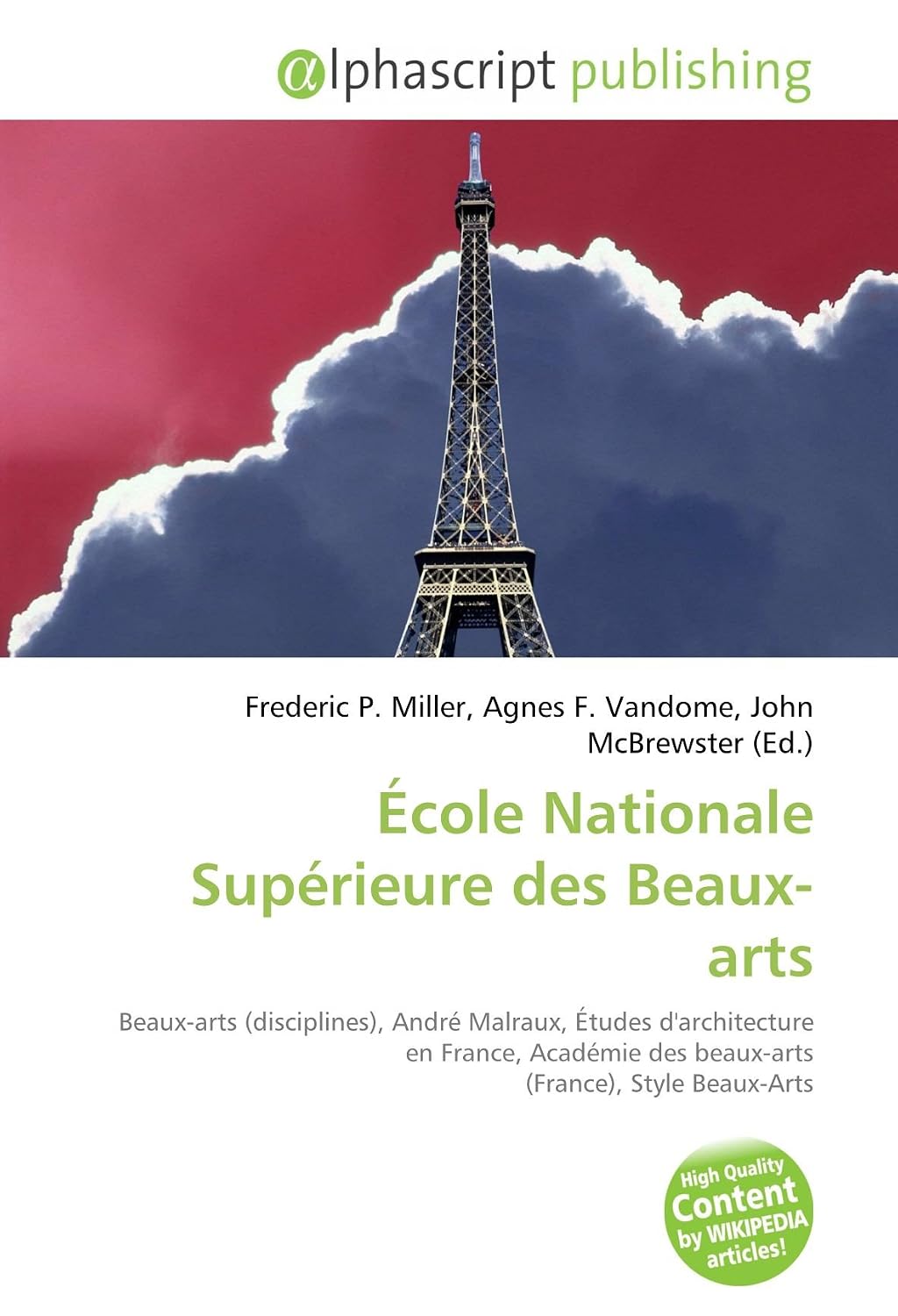 École Nationale Supérieure des Beaux-arts: Beaux-arts (disciplines), André Malraux, Études d'architecture en France, Académie des beaux-arts (France), Style Beaux-Arts baixar livro de graça