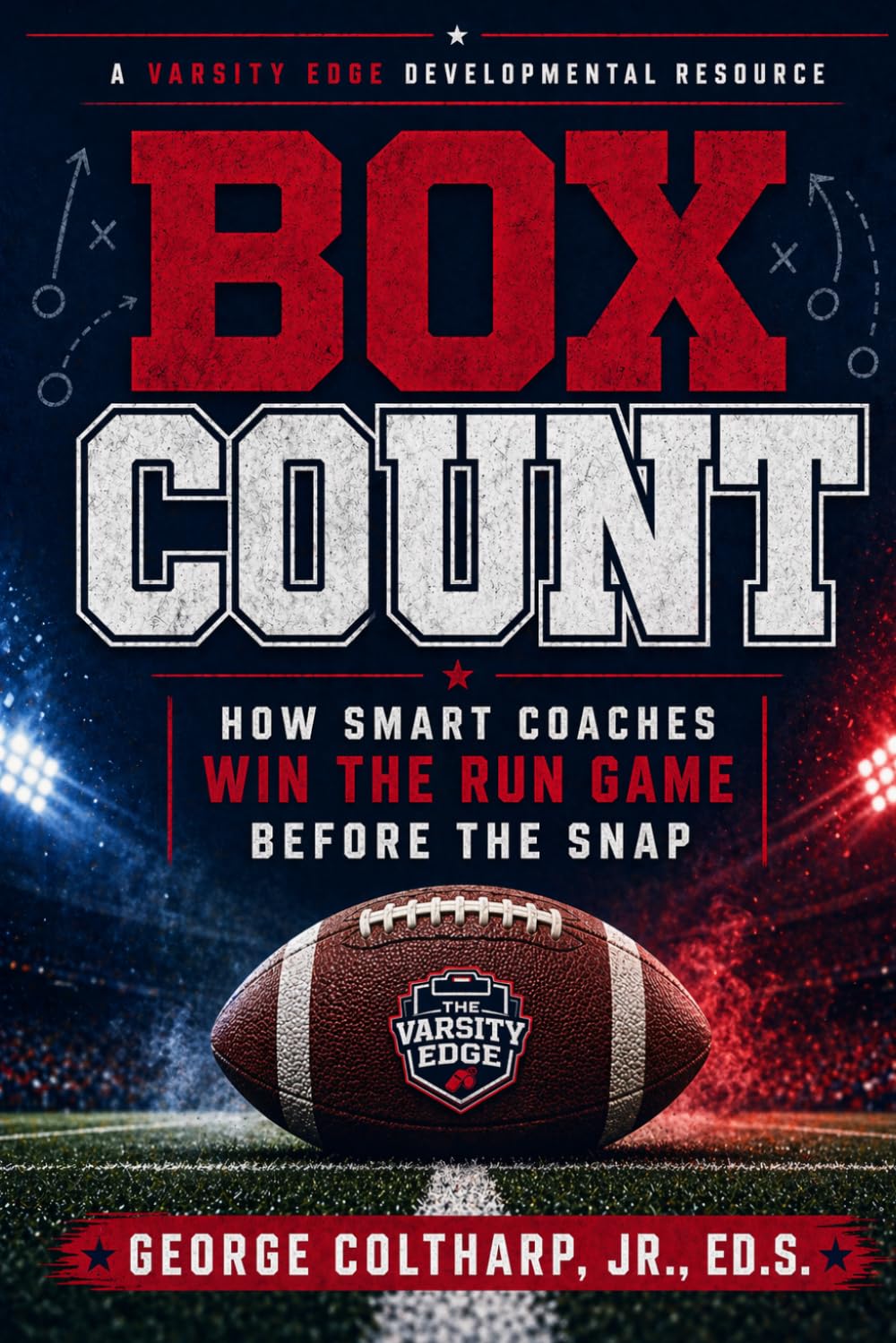 Box Count: How Smart Coaches Win the Run Game Before the Snap baixar o livro de graça