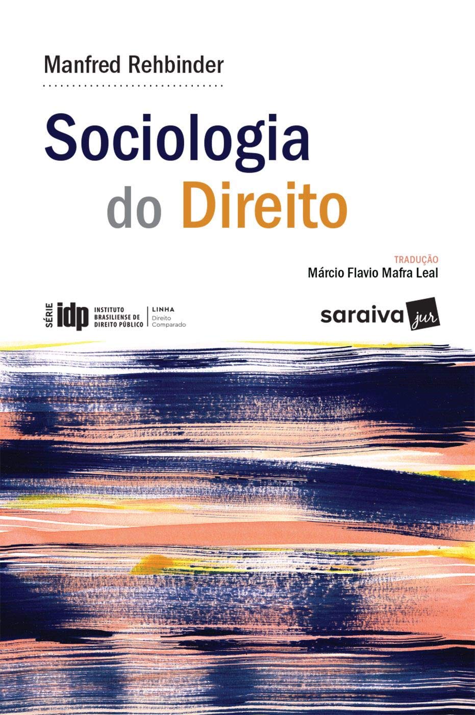 ler totalmente Sociologia do Direito - 1ª Edição 2017