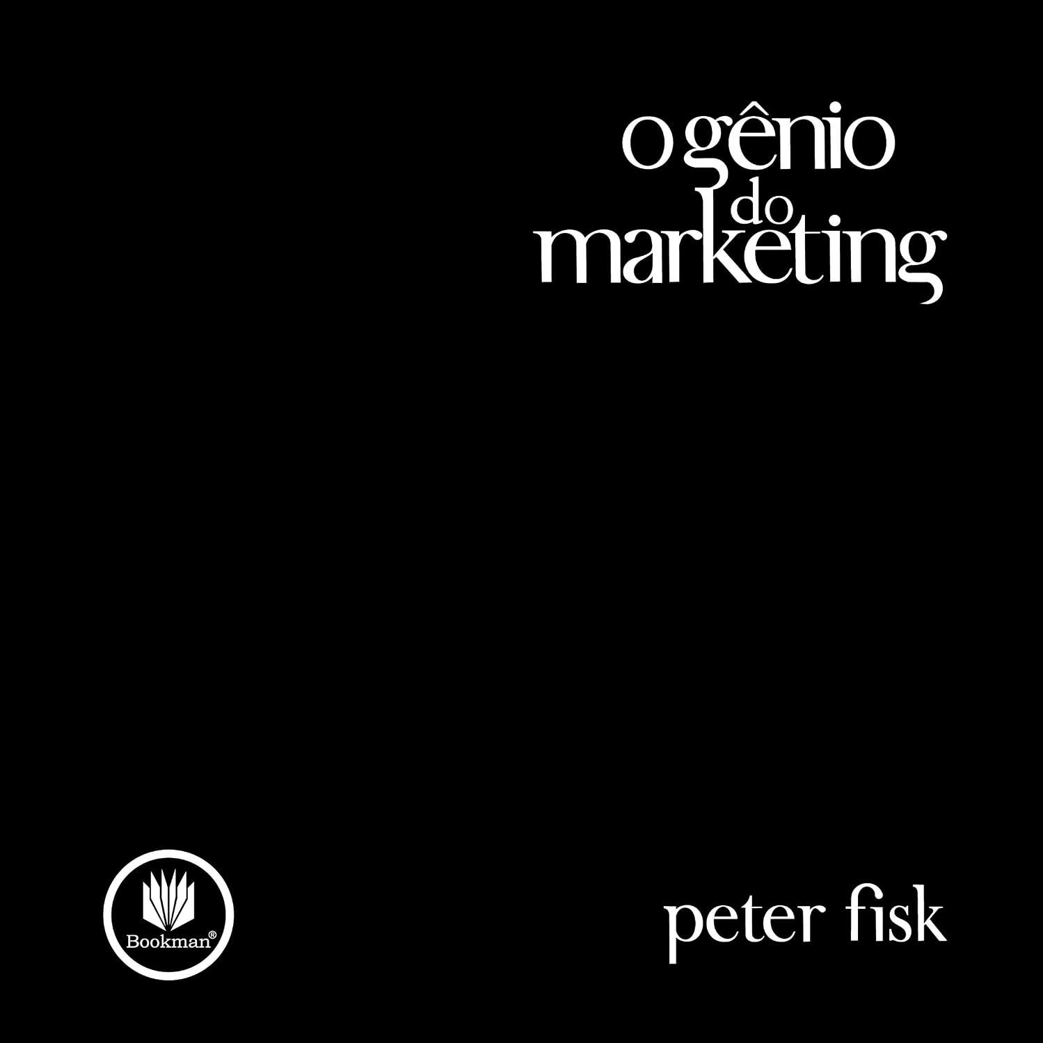 O Gênio do Marketing baixar livro de graça