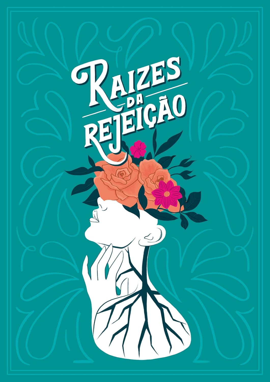 capítulo por capítulo baixar Raizes da Rejeição: Um mergulho profundo dentro de si