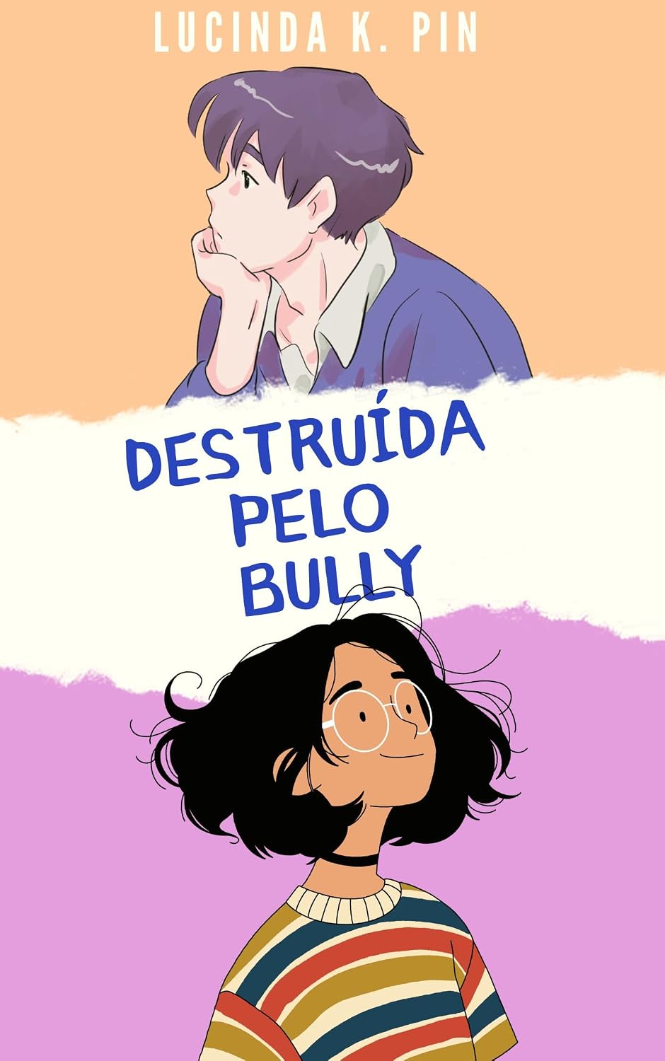 Destruída pelo Bully: Desejo e segredos proibidos baixar livro de graça