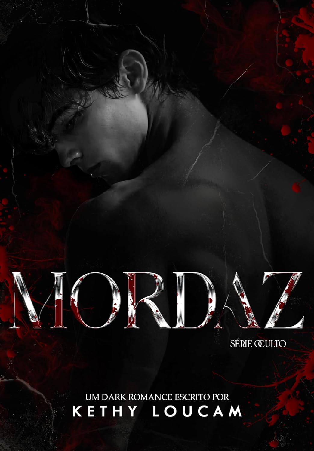 MORDAZ (OCULTO Livro 2)