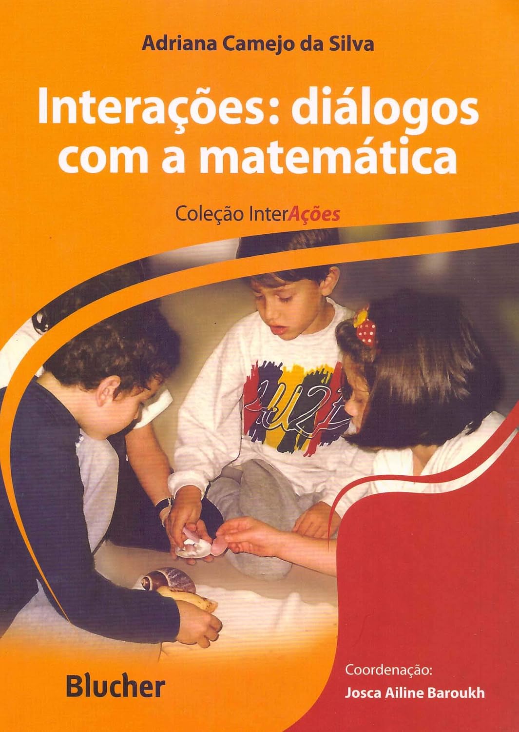 Interações: Diálogos com a Matemática baixar o livro de graça