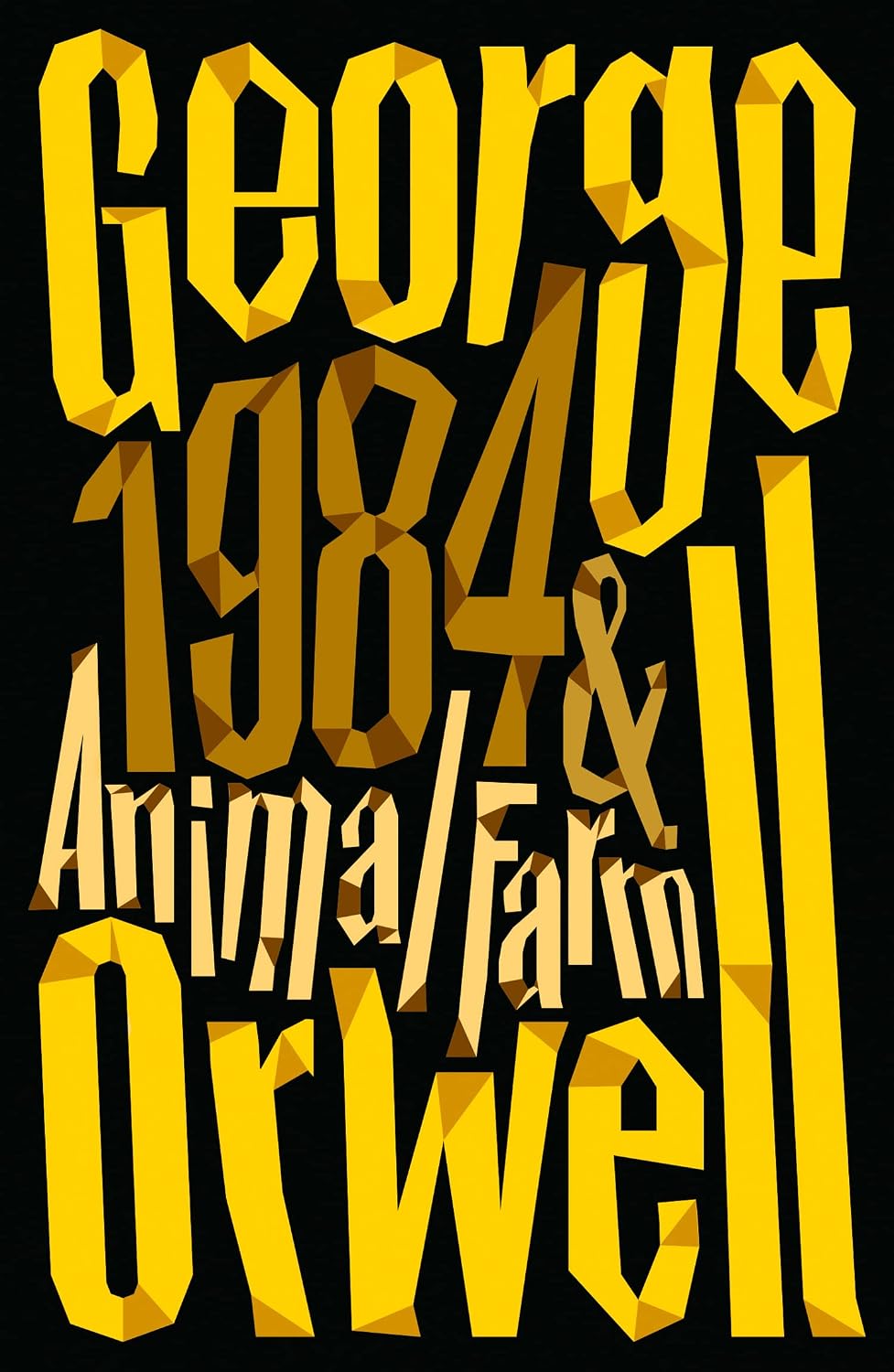 capítulo por capítulo baixar Animal Farm and 1984 Nineteen Eighty-Four: The International Best Selling Classics