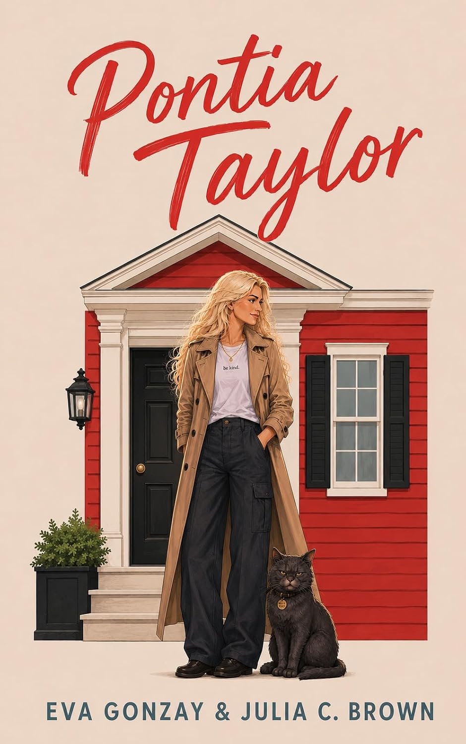 Pontia Taylor: Portugues Edition (As irmãs Taylor Livro 4) baixar o livro de graça
