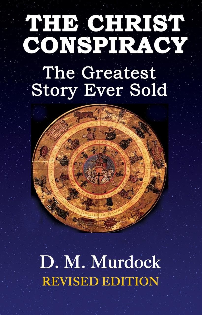 ler totalmente The Christ Conspiracy: The Greatest Story Ever Sold