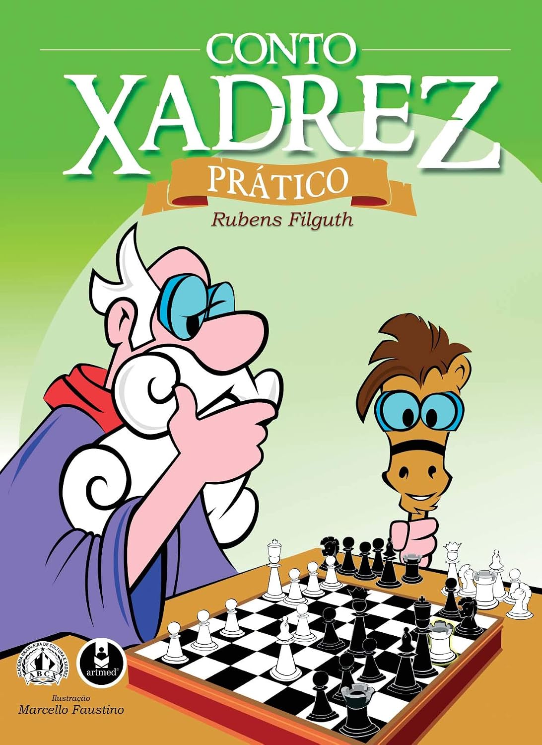 Conto Xadrez Prático baixar livro de graça