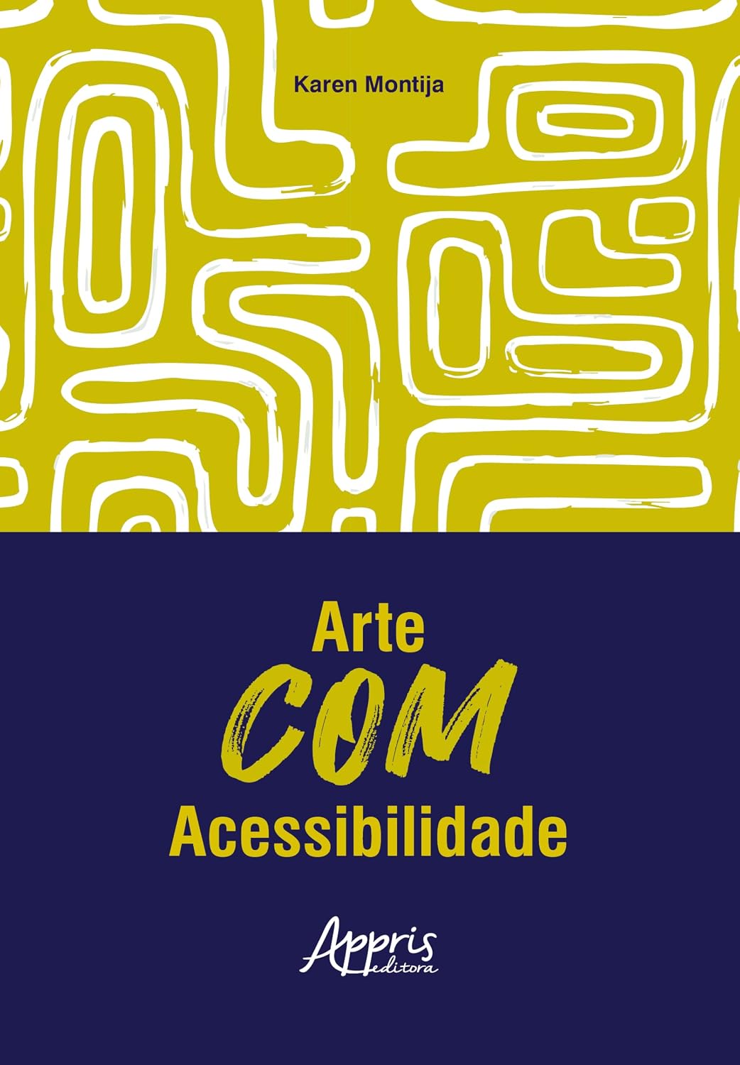 Arte com Acessibilidade