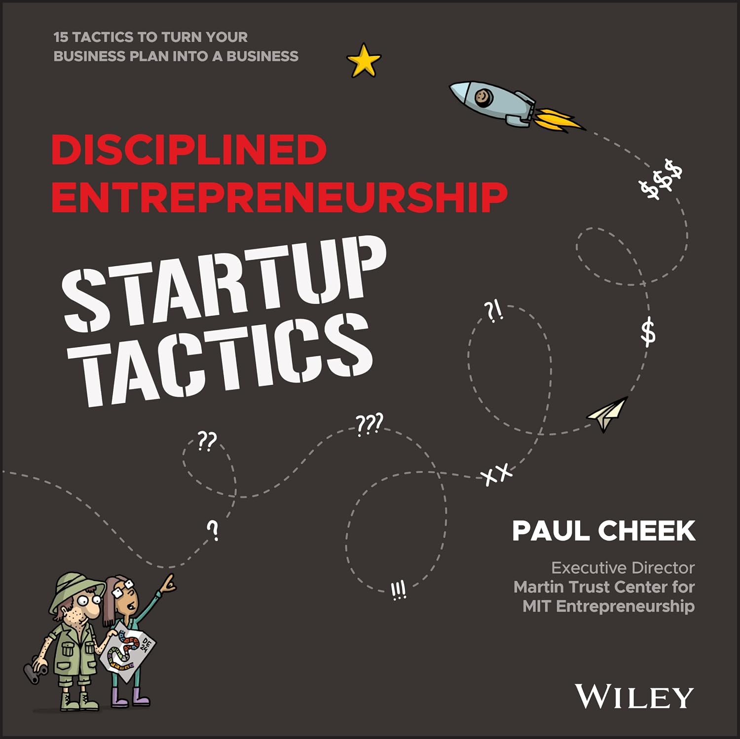 ler totalmente Disciplined Entrepreneurship Startup Tactics: 15 Tactics to Turn Your Business Plan Into a Business
