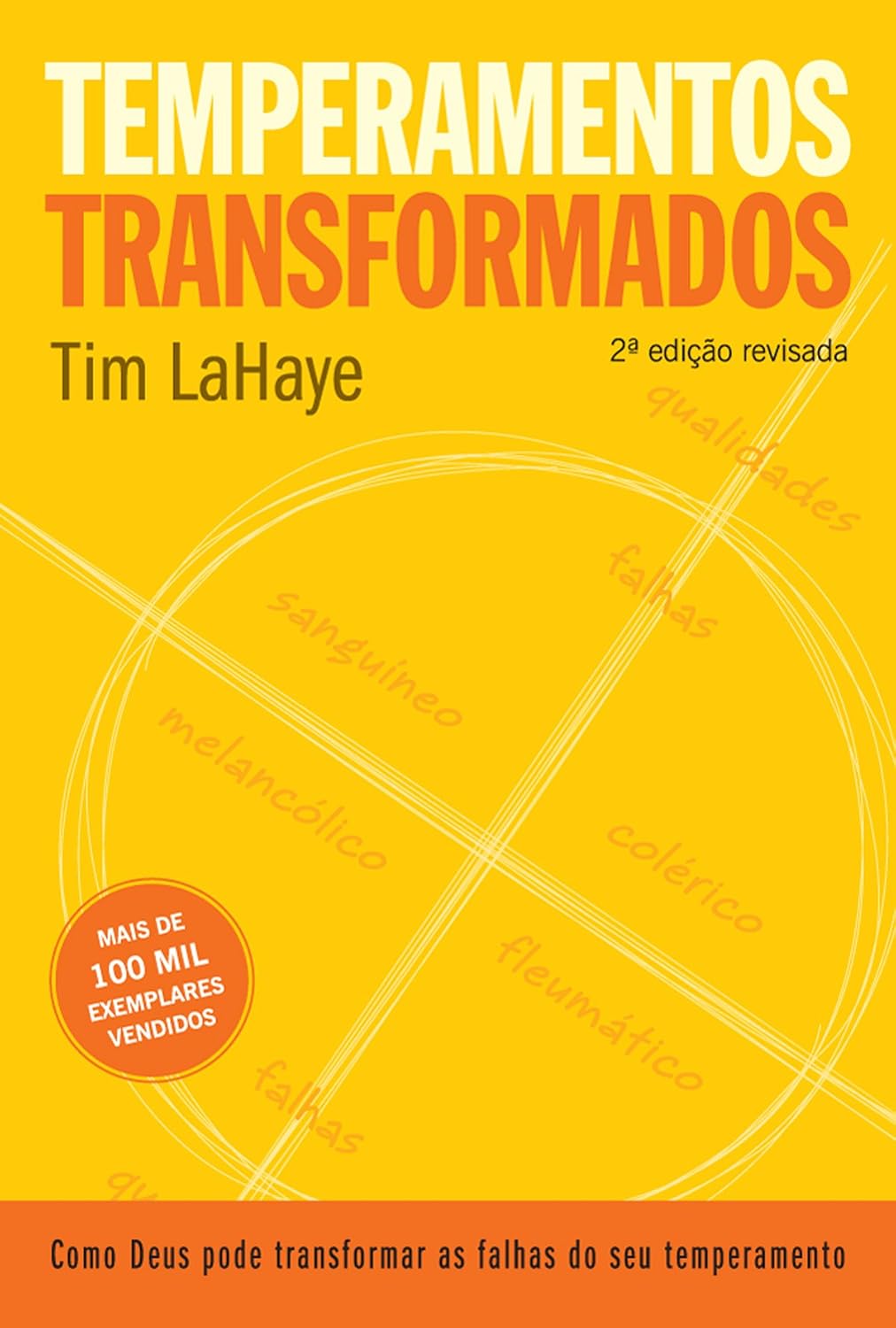 capítulo por capítulo baixar Temperamentos transformados: 2ª edição