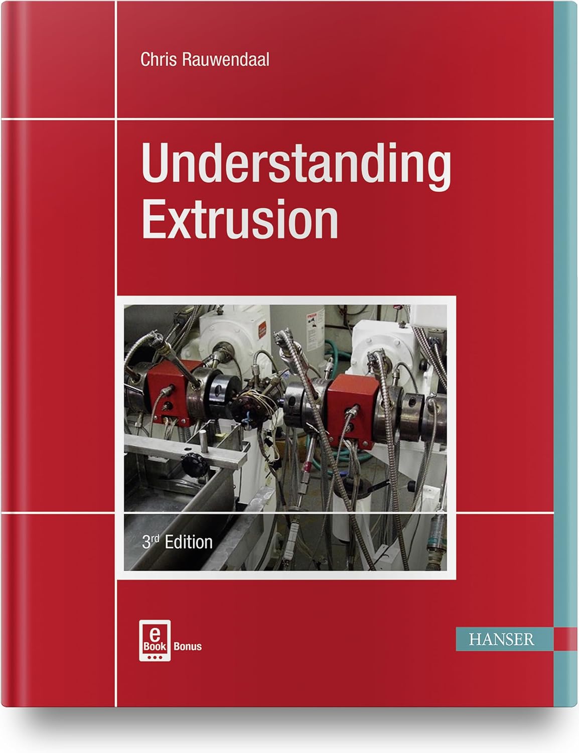 capítulo por capítulo baixar Understanding Extrusion