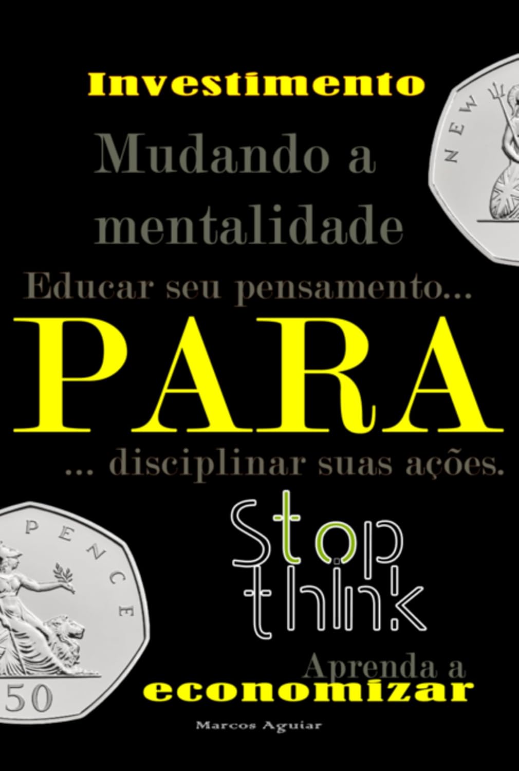 capítulo por capítulo baixar Stop To Think