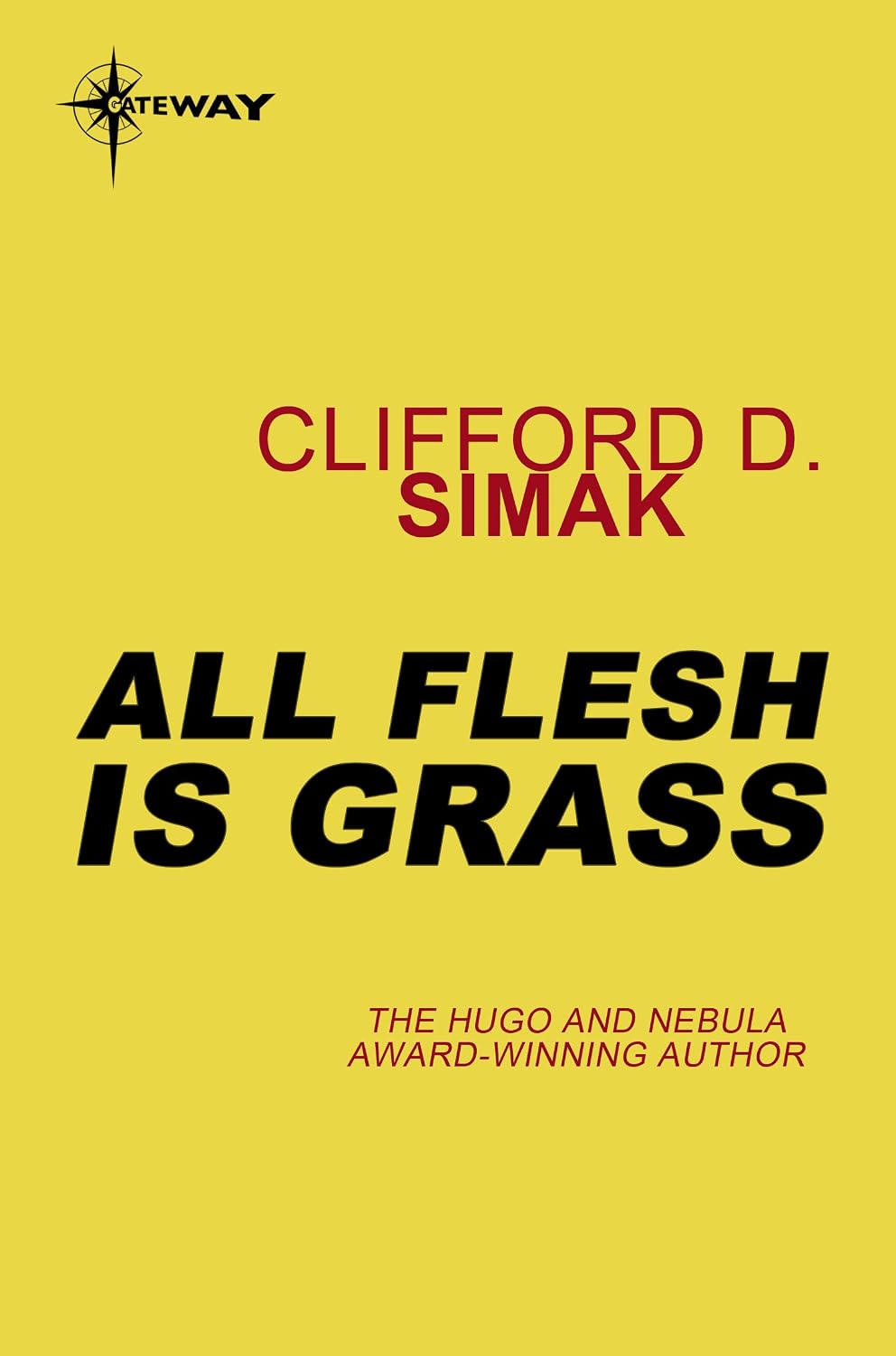 capítulo por capítulo baixar All Flesh is Grass (English Edition)
