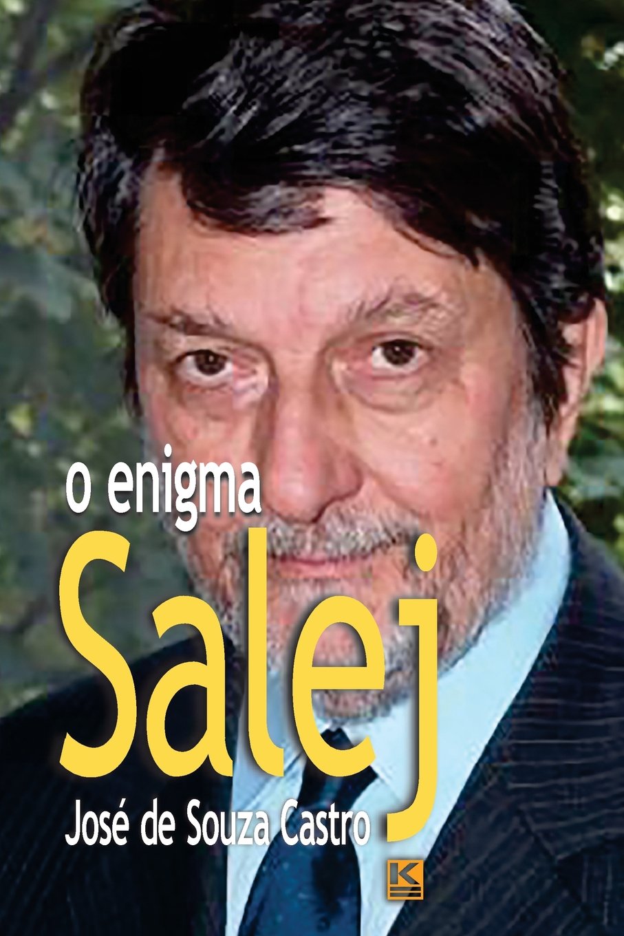 O enigma Salej baixar o livro de graça