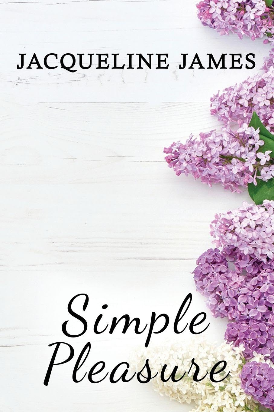 ler totalmente Simple Pleasure