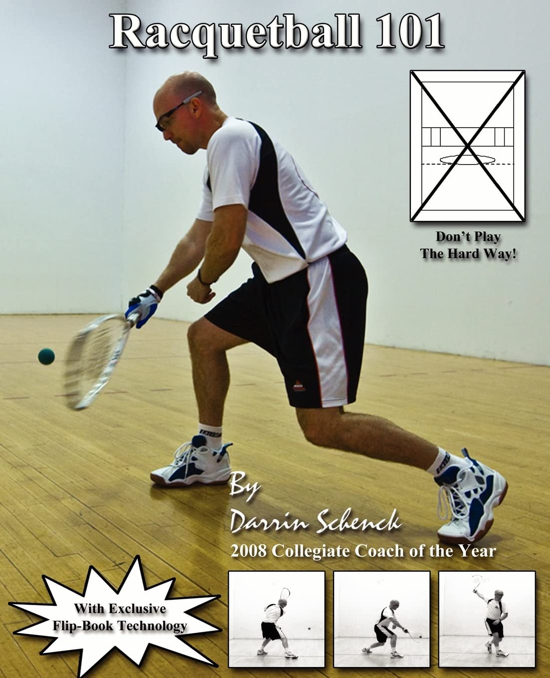 Racquetball 101 baixar o livro de graça