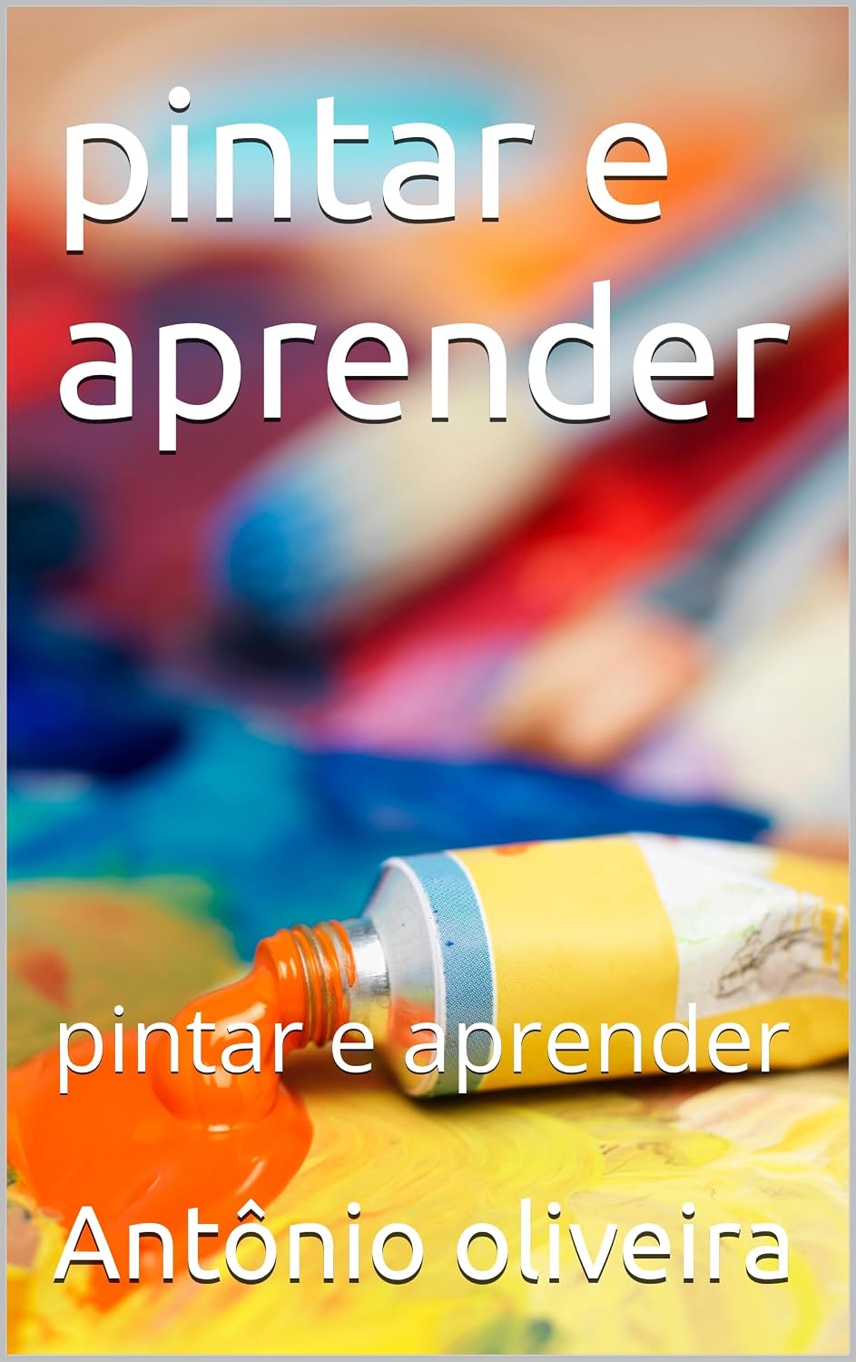 pintar e aprender: pintar e aprender baixar livro de graça