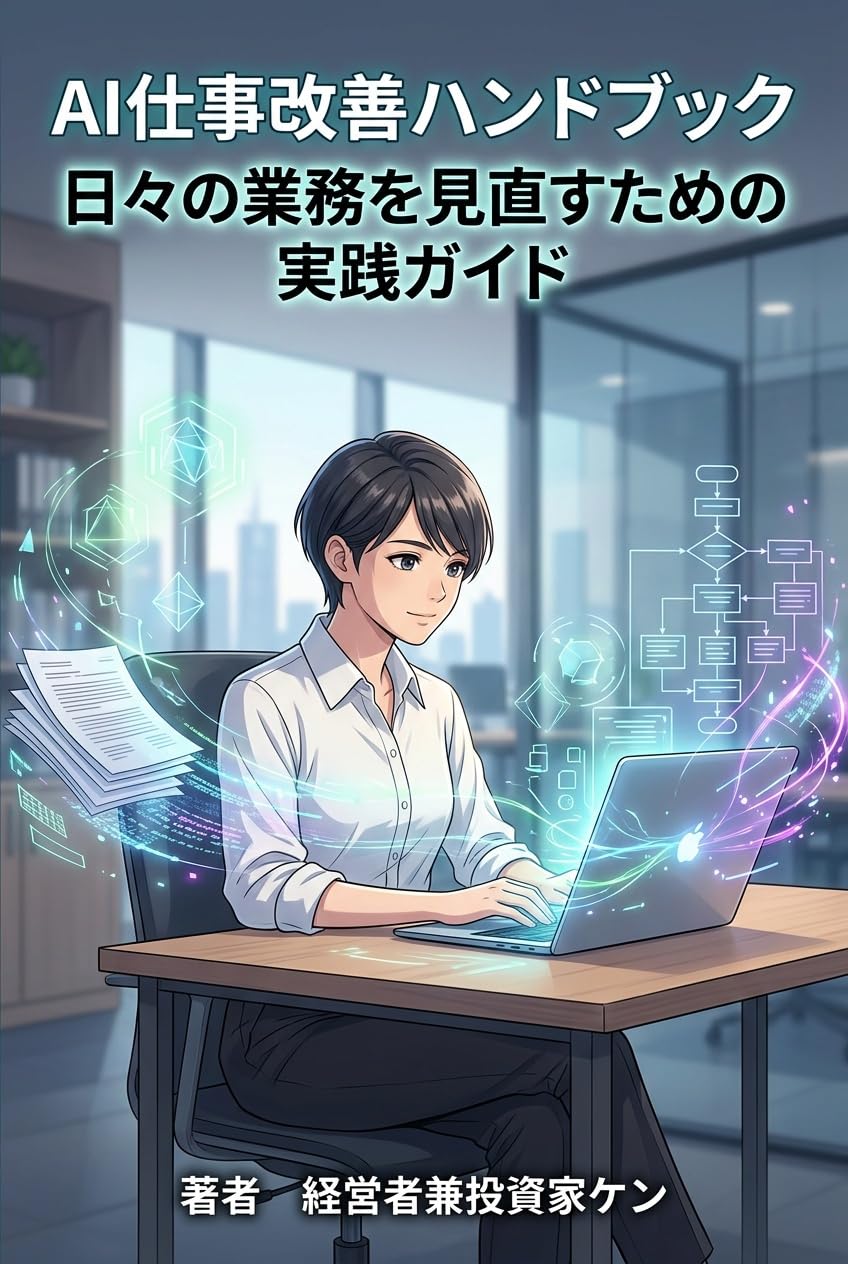 ler totalmente ei shigoto kaizen handobukku hibi no gymu o minaosu tame no jissen gaido (Japanese Edition)