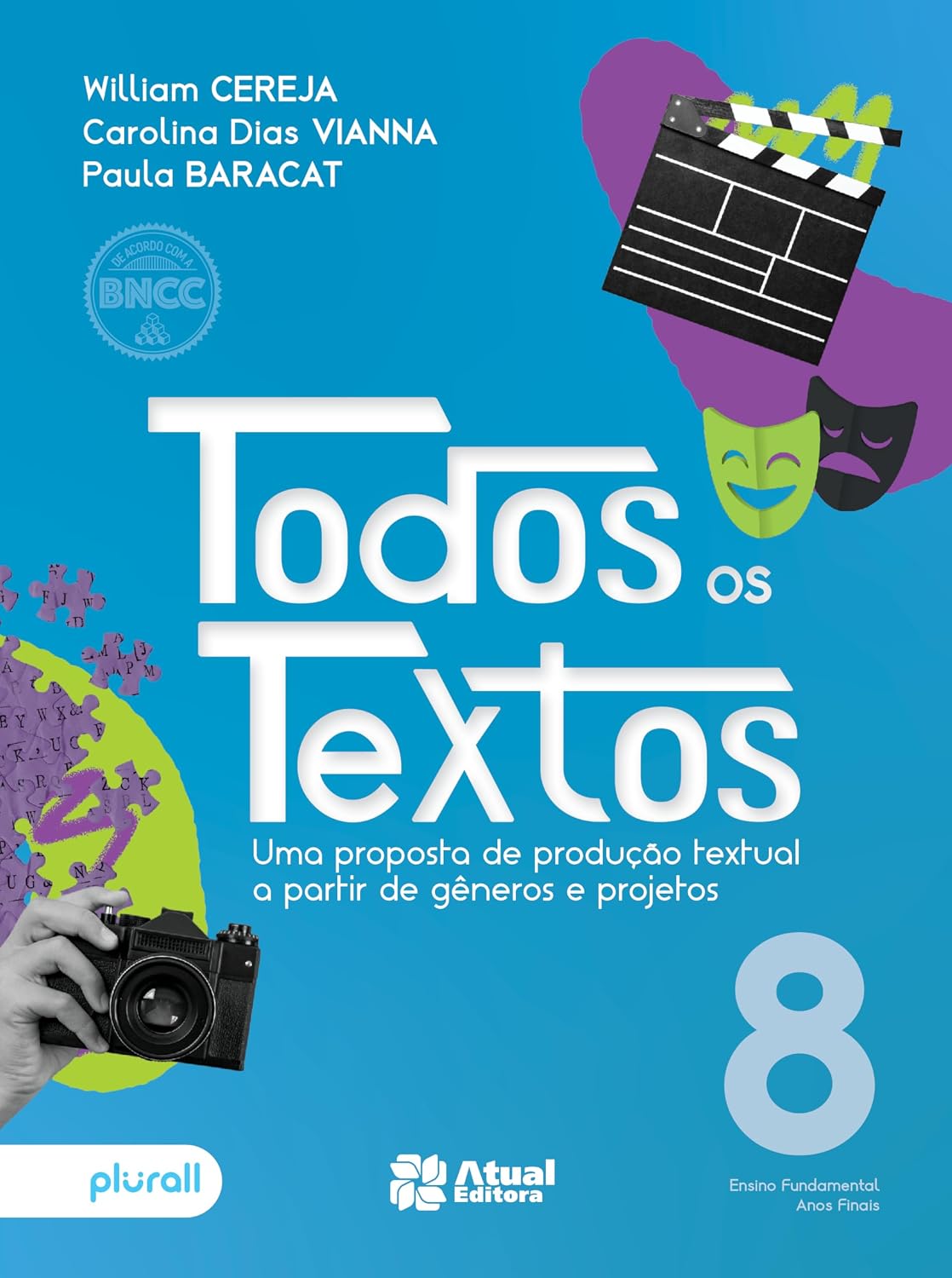 Todos os textos - 8º ano baixar livro de graça